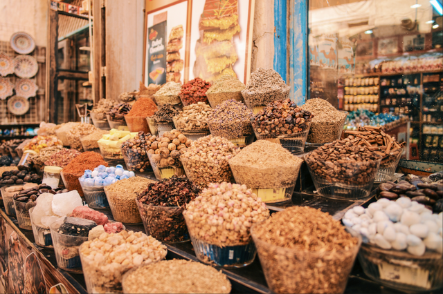 跟着土豪航司和旅游局一起去旅行，也太爽了吧！