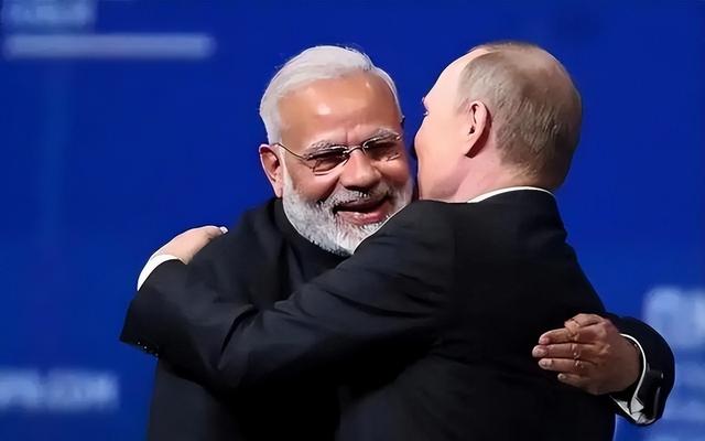 印度“靠山”终于浮出水面！我国被骗了几十年？曾与我们称兄道弟