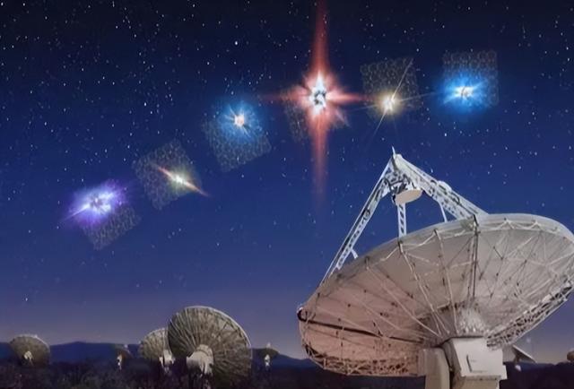 找地外文明难在哪？行星“保质期”决定，地外文明或为超级文明