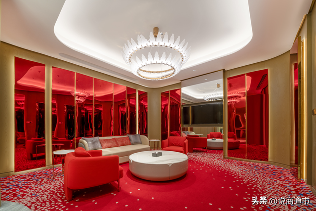 2亿重金打造！闽都文化新地标！福州首家潮奢酒店惊艳亮相