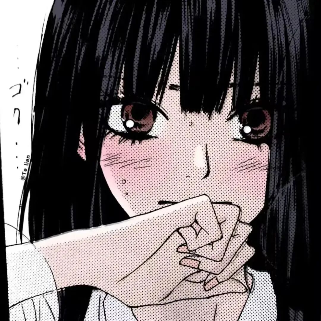 头像|可直存动漫头像(276张) - 图画吧TUHUABA