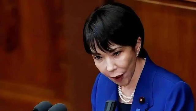不到48小时，高市大反转，支持率飙升至92.4%，日本发生了什么？