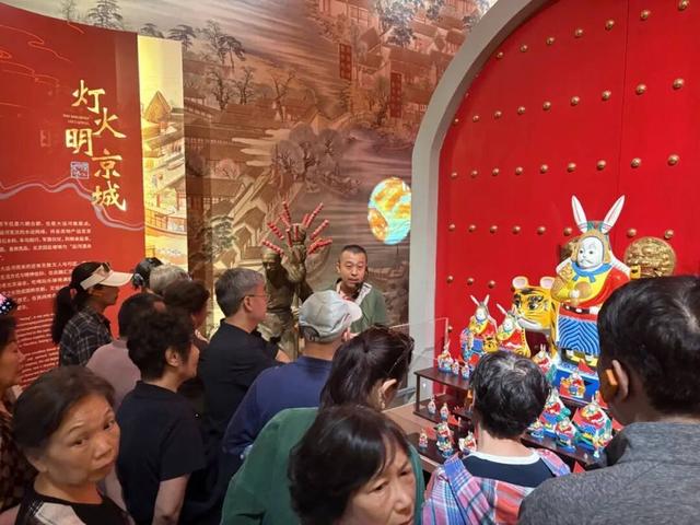 行程3天，深度游览沧州！这趟特色旅游专列火爆开行