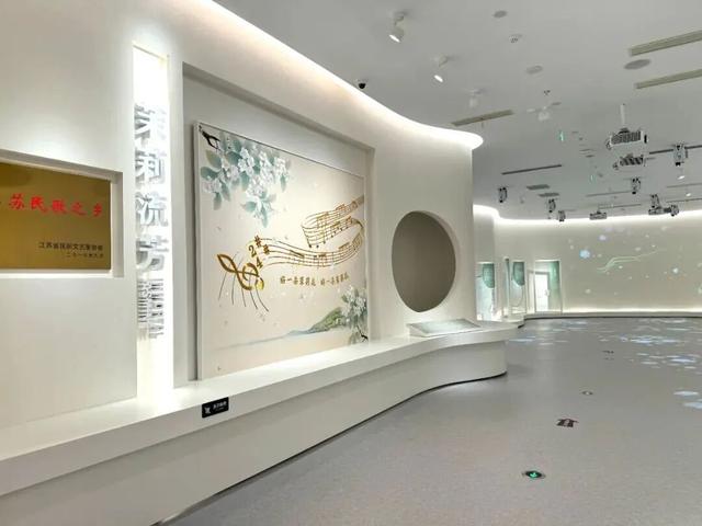 江北首家综合性博物馆来啦~