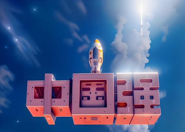 卫星也要"弹"上天？中国实力玩转电磁弹射，美国差的可不止一点！