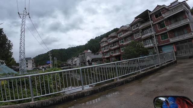 皖浙摩旅二人转——松阳普济桥篇