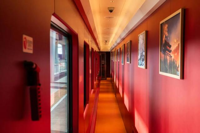 12306可购票！这趟仅周末开行的列车，线路有变化！