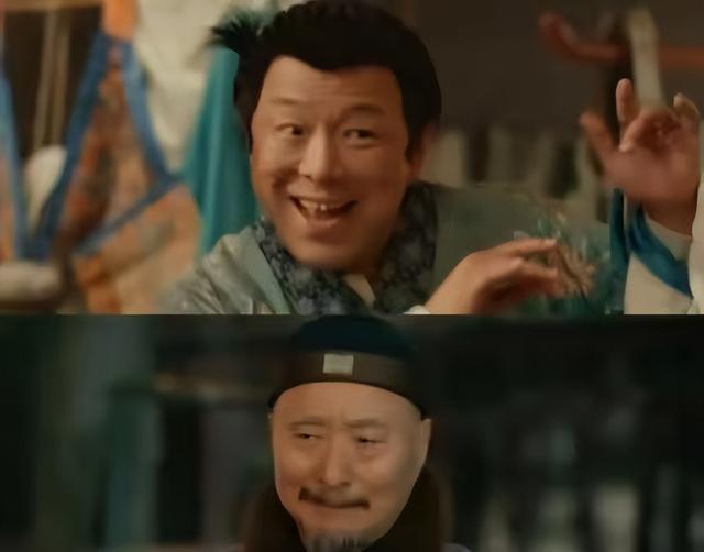 朱时茂戳穿陈佩斯被“排挤”的真相，票房逆袭破亿，黄渤赌对了！