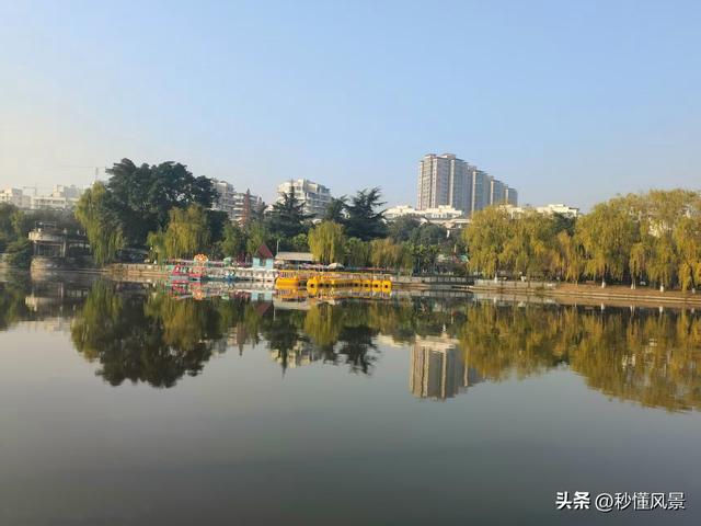 距离成都45公里的小县城，出了一个世界级景点，为“益州门户”!