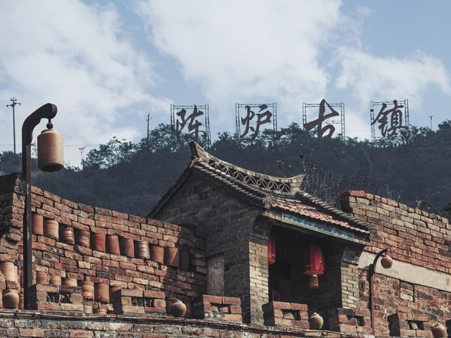 陕西这五个古镇，没逛过真的亏大了！最后一个能让你待三天不想走