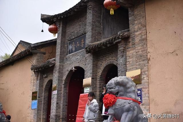 认识大美河南的每个县——第11波：洛宁