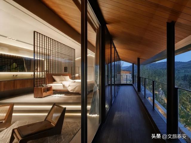 跟着节气游泰安 | 上班慌了？别怕！寒露后的泰安治愈你的“假期结束焦虑症”！