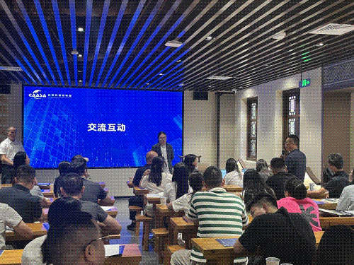 “政企协同发力 赋能漳州平台经济高质量发展”交流座谈会在漳州召开