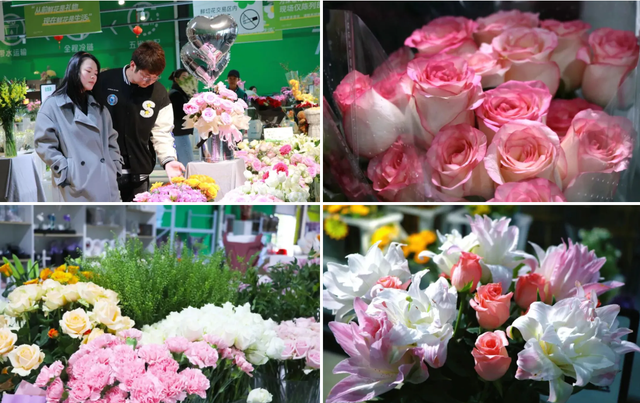 汉交会宝藏玩法大公开！这10个地方让你刷爆朋友圈！