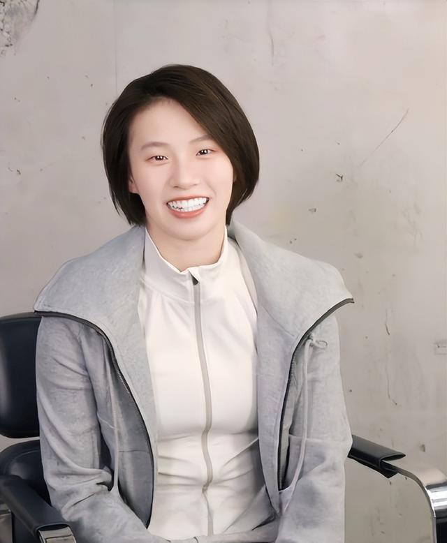 逼国家忍不住出手，陈芋汐太无辜，全红婵受牵连，暴露小圈子恶俗