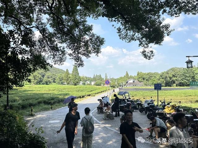 杭州印象·灵隐飞来峰