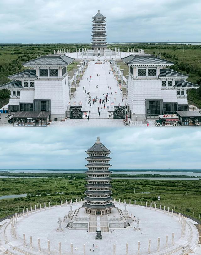 华夏东极“同江-抚远”，三江汇源之地、祖国最早迎接太阳之地