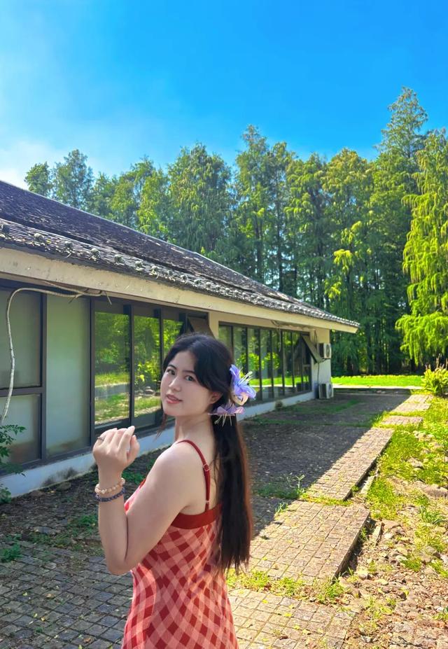 国庆4天打卡浙江11个绝美小众景点！2个人只花3000块