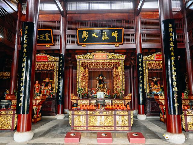 探秘千年建州：建瓯2天1夜深度游攻略，寻味闽北古早风情