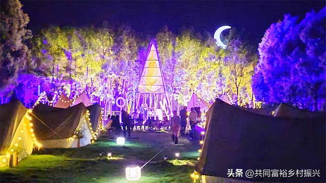 农场如何打造“美学场景”提升游客情感消费？总结6种低成本玩法