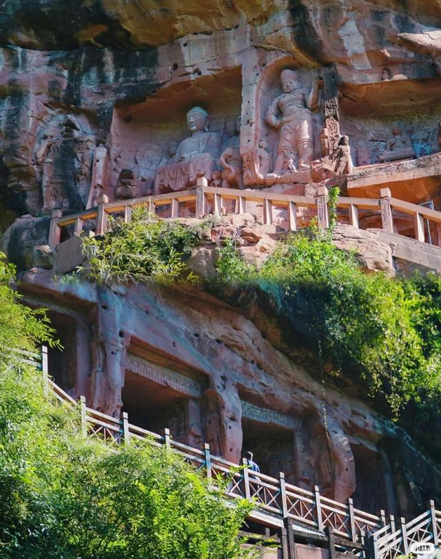 徒步、长街宴……大同古镇的新春活太会整了～