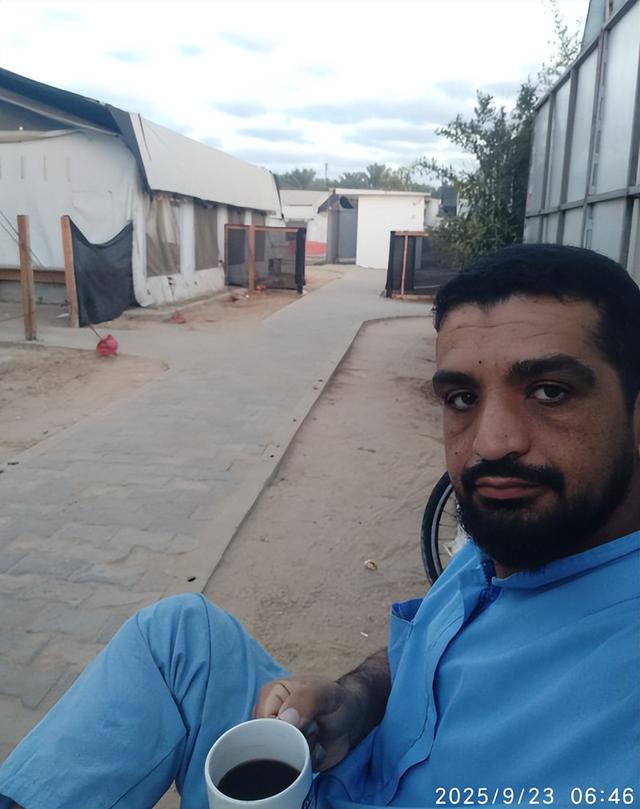 停火不是终点？加沙休战将满月，百姓日常曝光，陷另一种绝望循环