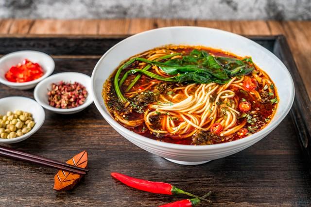 藏不住了，宜昌变身秋日调色盘！这5个绝美景点不去可惜！