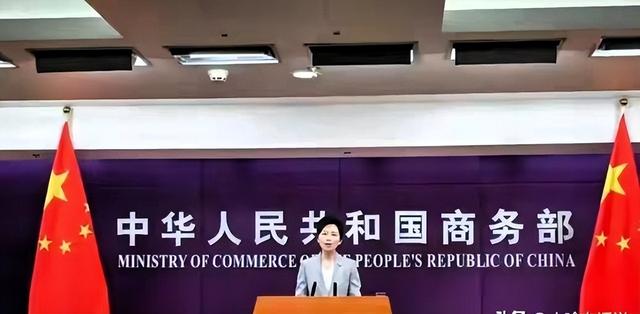 140亿卖身美国！中国养大的AI白眼狼，被商务部一招摁死！