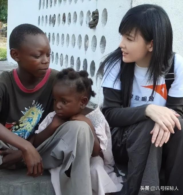 被戴8次绿帽子，3次被捉奸在床，这就是我们“玉女”守卫的爱情
