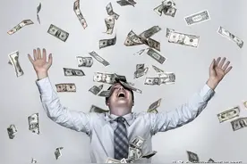 中美日23年百万富翁数差距真大：美743万，日378万，中国令人意外图片