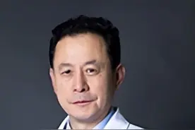 上海中山医院|胸外科高级专家简介图片