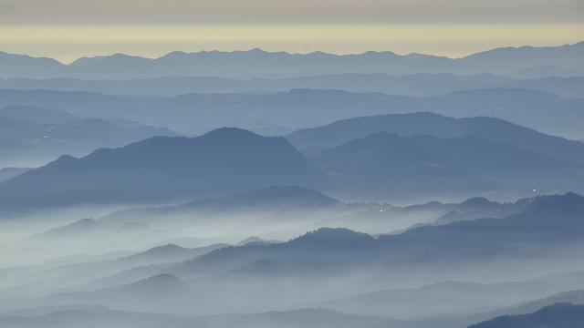 好久没放送风景美图了，今天高兴来一波