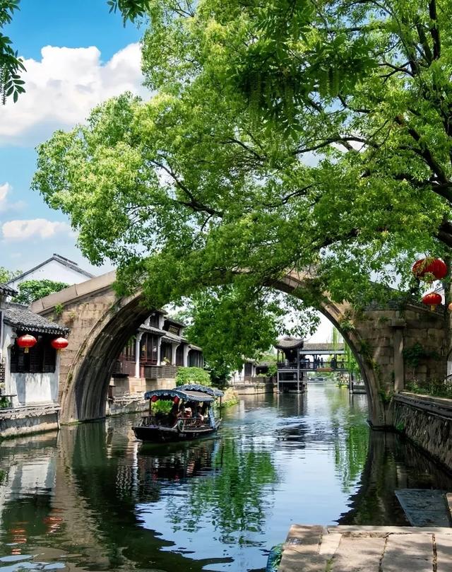 我是宁波人，去了江南古镇无数，独宠南浔！这份保姆级攻略请收藏
