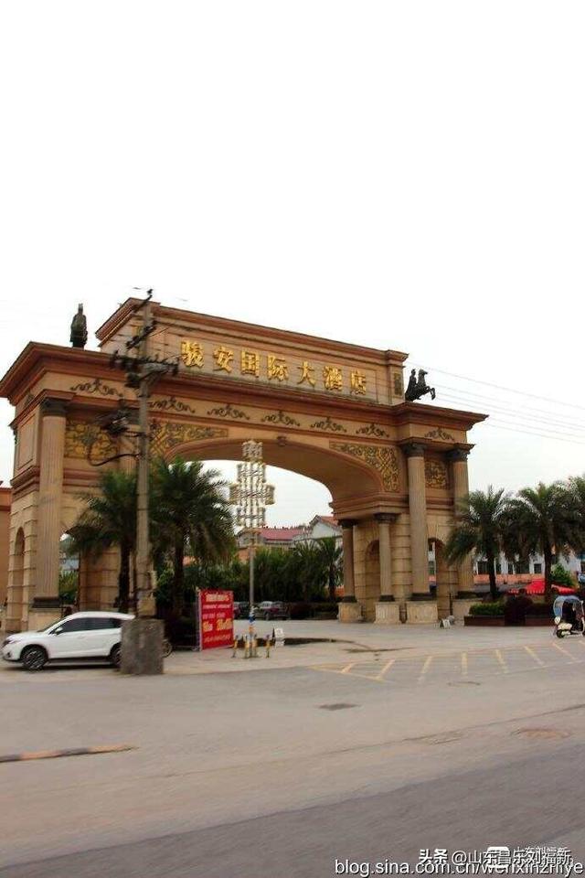 从广丰到鹰潭车拍之二（江西之旅第六十篇）