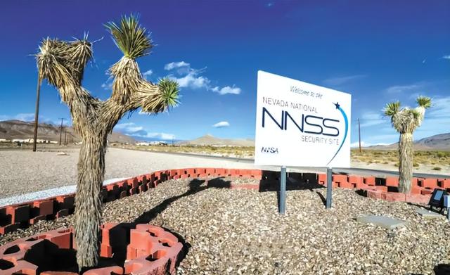 风波再起！美重启核试验引忧，中国“四个并重”核安全观破局稳局