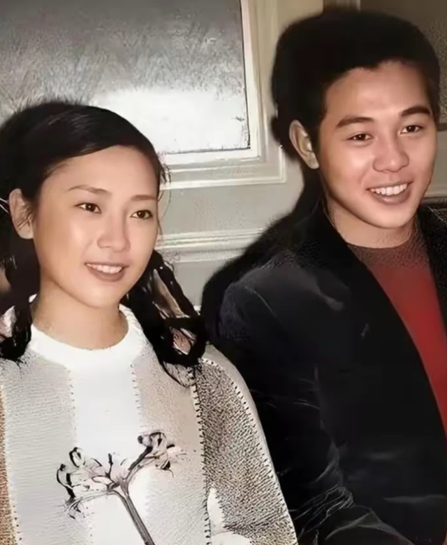 “换心”传闻真相大白仅1月	，李连杰官宣3大喜讯 野心太大藏不住了