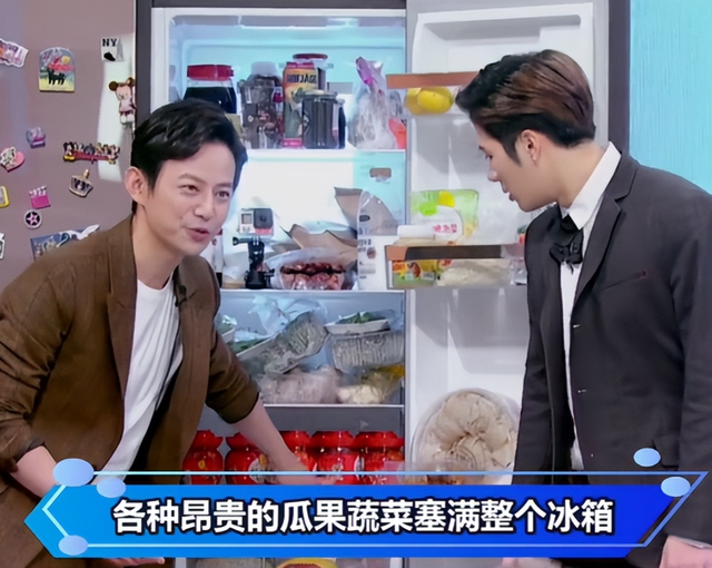 李湘也没想到，11年前让她怀二胎的人	，如今竟成为她的“救赎”