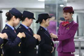 揭秘铁路系统三大金饭碗岗位：稳定高薪，为何越来越多人抢着入行图片