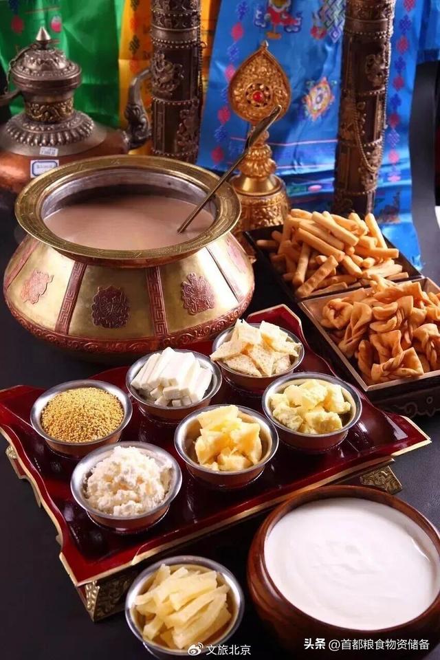 沉浸式感受！去“燕京十景”之一饱览碧波秋景｜周末京郊微度假