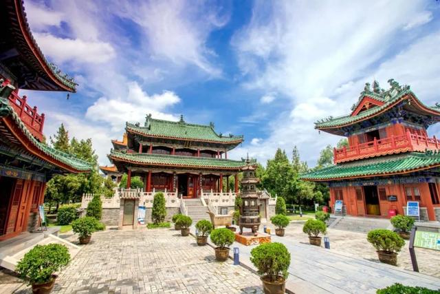深度开发许昌三国文化资源 打造三国文化高地