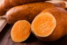 每天吃红薯，究竟是“降血糖”还是“升血糖”？原来一直都吃错了图片