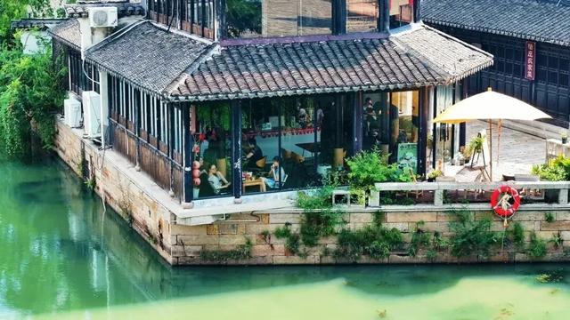 这样的张家港，我“All in”了！