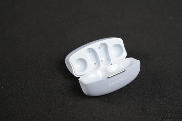 OPPO Enco Clip首测：重塑开放式耳机质价比