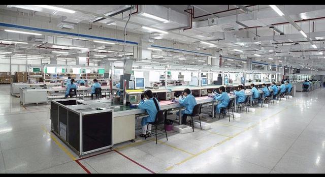 郭台铭怎么也想不到，第二个富士康诞生！净利润百亿，员工24万