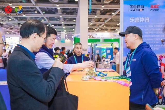 2025两个博览会今天开幕！逛展攻略来了！