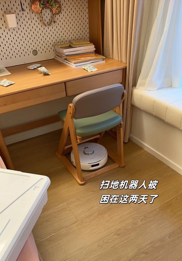 扫地机器人“卖不动”了？用了两年，我换回拖把，有些话不吐不快