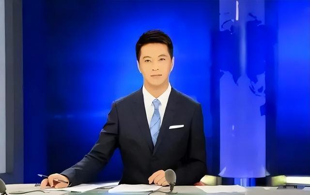 从确诊到去世仅15天，“央视最帅主持人	”的遭遇为人们敲响警钟