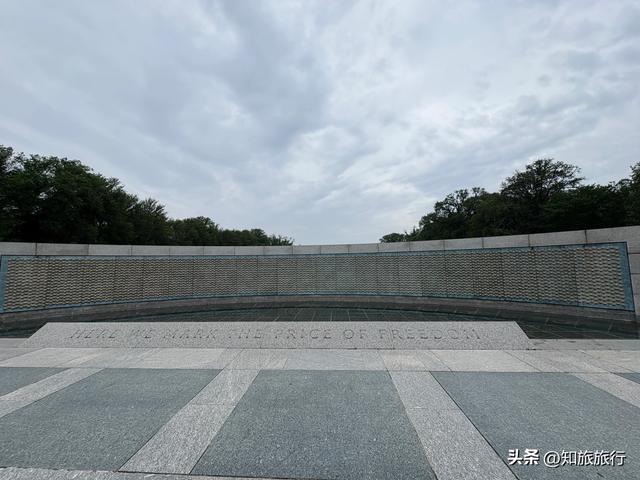 2025年环球知旅——美加东十日游（白宫）