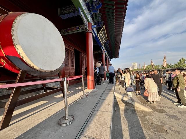 青州古城景区为什么人气这么旺？