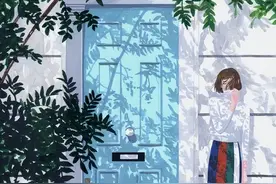 断联后，女人需要多久，才能忘记深爱过的男人？图片